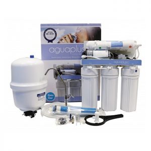 Agua Plus RO sistem osmoza