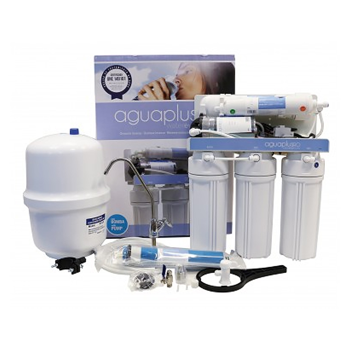 AguaPlus RO
