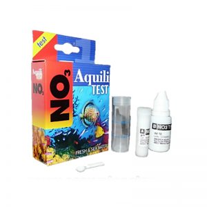 Tester nitrati NO3
