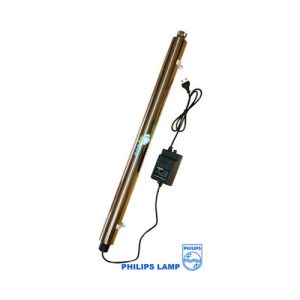 Sterilizator cu lampa UV 55 W EL-12GPM