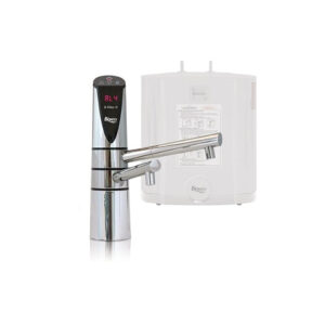 Ionizator apa Biontech BTM-105DN cu montare sub chiuveta si robinet digital