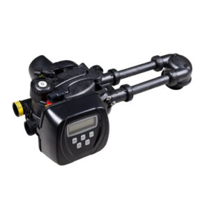 Dedurizator apa CLACK 75 litri DUPLEX SUA