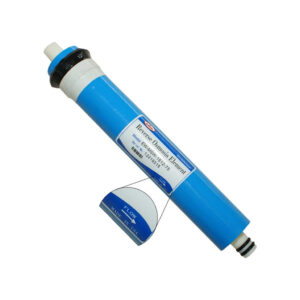 Sistem de osmoza inversa cu pompa booster si remineralizare Light 50GPD+R
