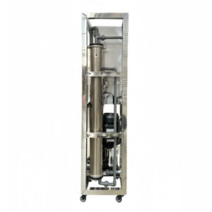 Osmoza inversa industriala 250 litri/ora 1500GPD