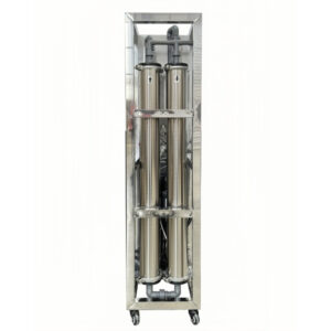 Osmoza inversa industriala 500 litri/ora 3000GPD
