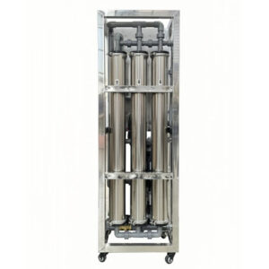 Osmoza inversa industriala 750 litri/ora 4500GPD