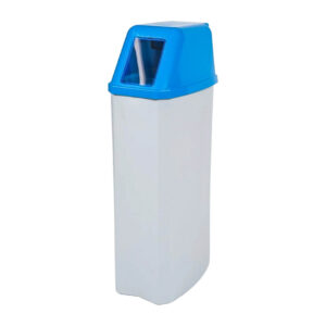 Dedurizator apa Europa 10VT 10 litri tip cabinet cu valva M20